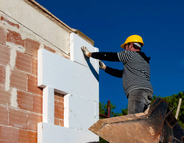 Best Eco-Friendly Insulation in Foreman, AR