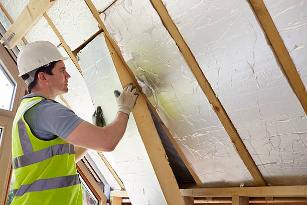 Types of Insulation We Offer in Foreman, AR